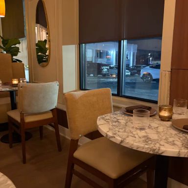 Vive Restaurant