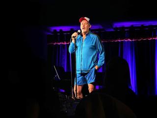 Harland Williams