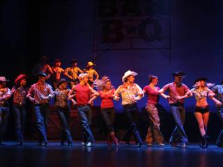 Footloose