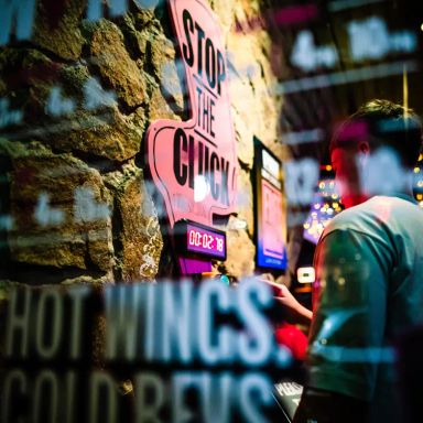 Wingboy Newtown