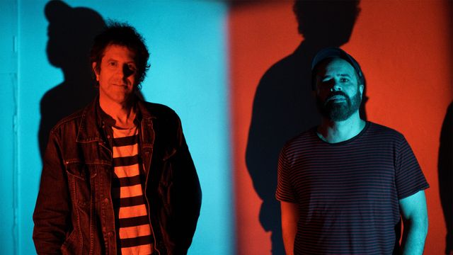 Brooklyn Vegan Presents: Swervedriver raise at 35