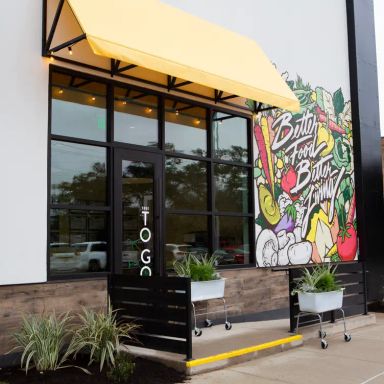 True Food Kitchen - Austin - The Domain