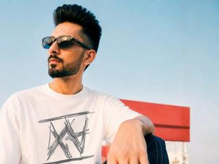 ANIRUDH XV TOUR: Live in Toronto
