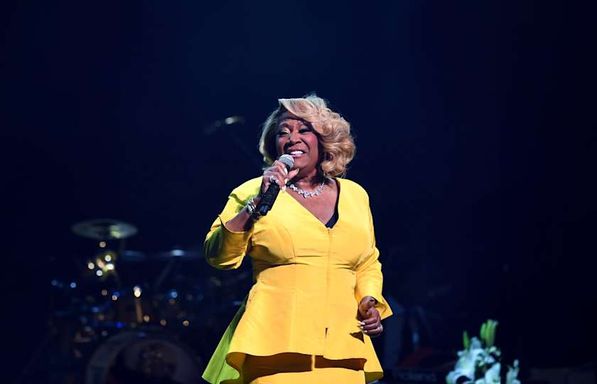 2026 Winter Park Jazz Festival (Day 1)  - Patti LaBelle