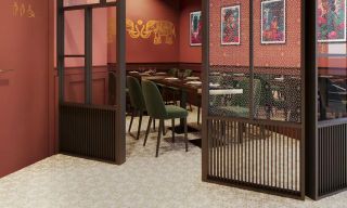 Indian Vibe - Dun Laoghaire