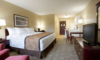 Extended Stay America Carlsbad