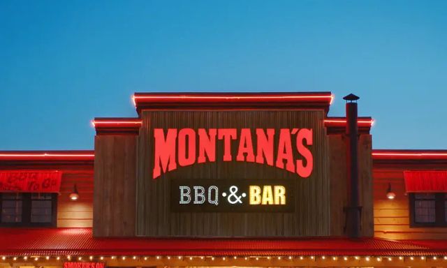 Montana's BBQ & Bar - Kitchener