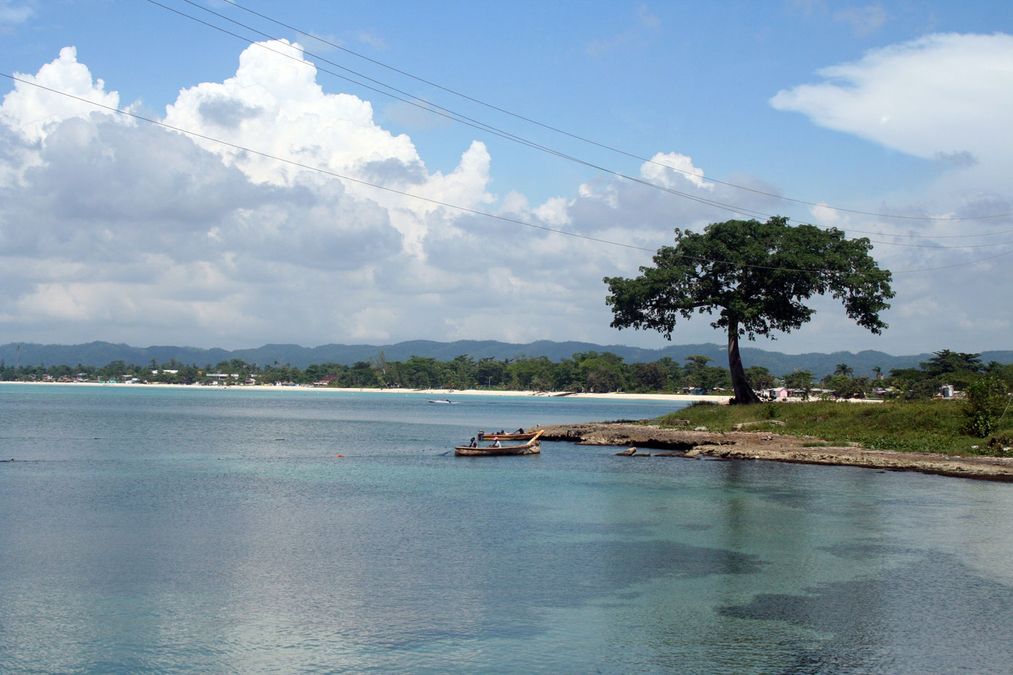 Events in Negril