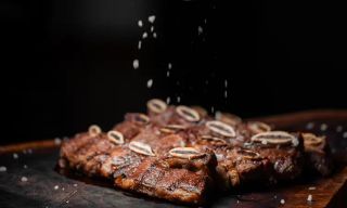 Divina Carne Orlando