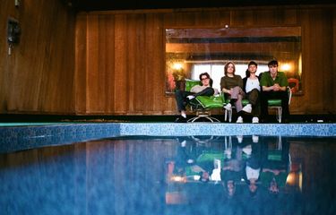 Hippo Campus - FLOOD Tour