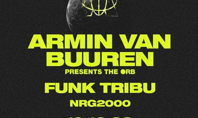 Armin Van Buuren