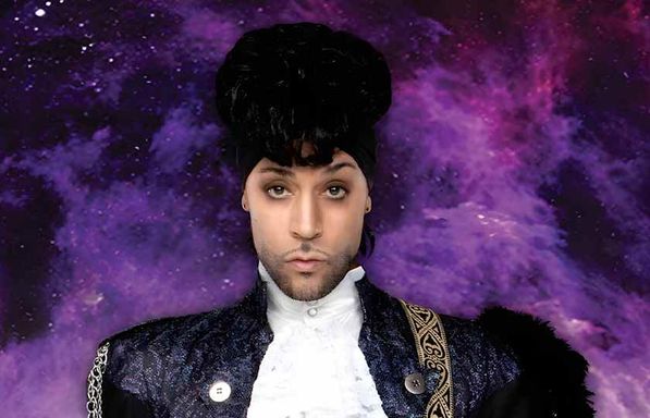 Purple Reign