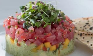 Seasons 52 - Orlando