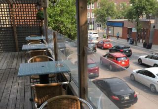 Pasquale’s Ristorante Italiano