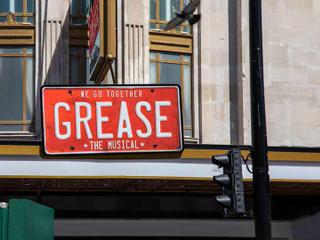 Grease