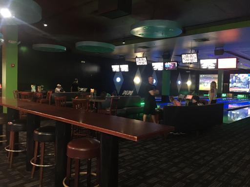 Dave & Buster's-Phoenix/Scottsdale