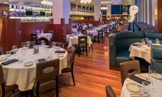 Oceanaire Seafood Room - Dallas