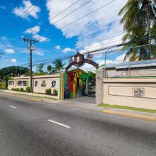 Bob Marley Museum