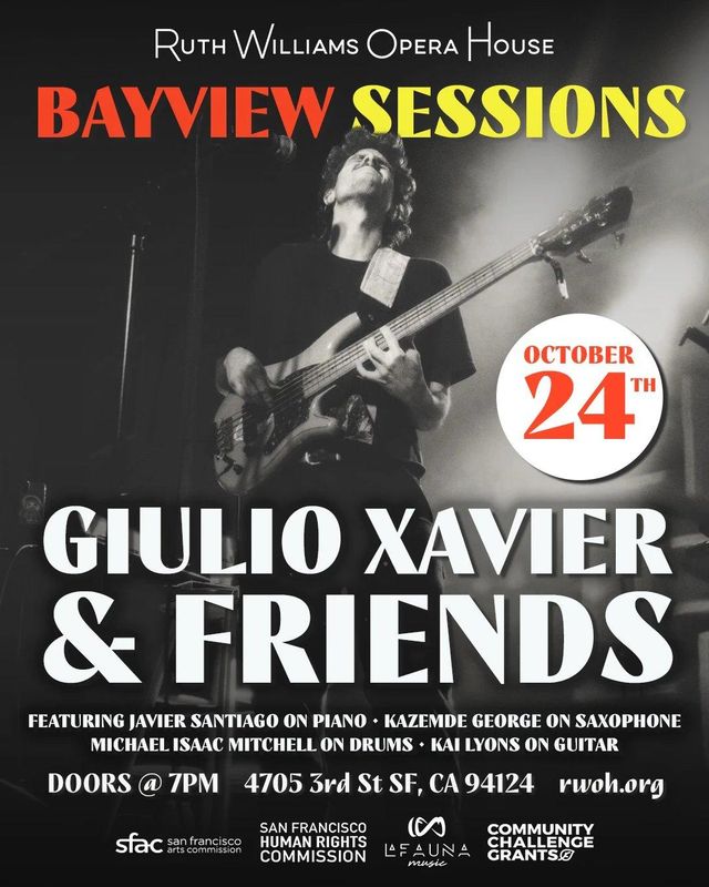 Bayview Sessions