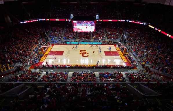 All 2023-24 Home Games