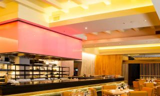 Roka Akor - San Francisco