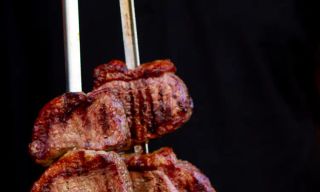 Copacabana Brazilian Steak House - Niagara Falls