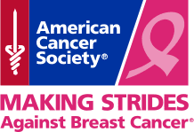 Making Strides Against Breast Cancer