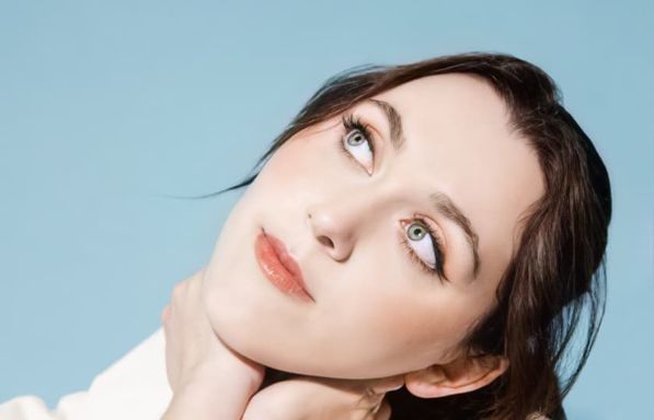 Em Beihold: Maybe Life Is Good Tour