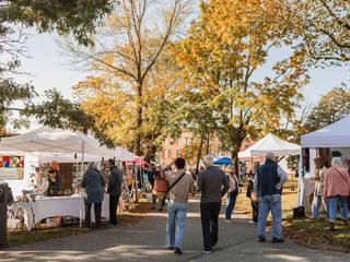 2026 Fine Craft Festival