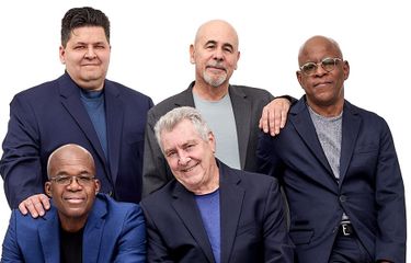 Spyro Gyra at Talking Stick Resort
