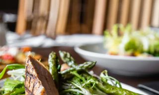 Borealis Grille & Bar - Guelph