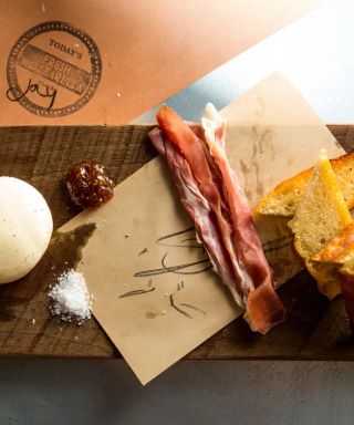 Scaddabush Italian Kitchen & Bar