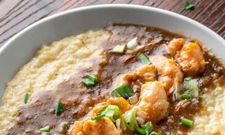 Virgil's Gullah Kitchen & Bar - West Midtown
