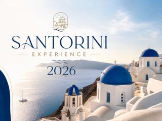 Santorini Experience 2026