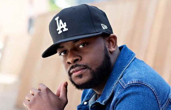 Smooth Jazz at the Improv Presents: Nicholas Cole featuring Jazmin Ghent