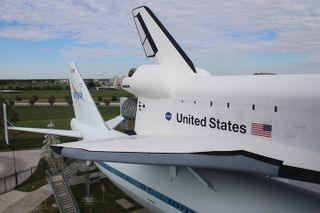 Space City NASA Bus & Ticket Bundle (Downtown Houston shuttle)