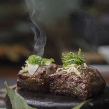 Departure Restaurant and Lounge