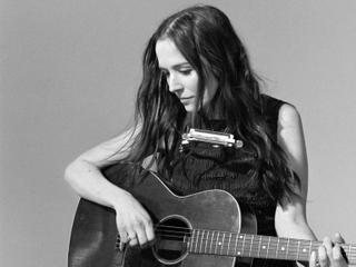 Margaret Glaspy