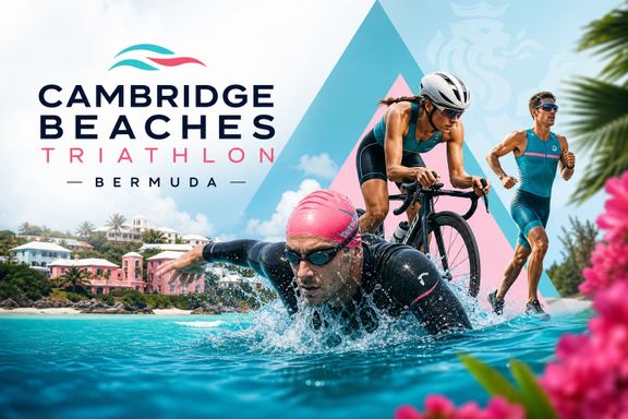 Cambridge Beaches Triathlon 2026