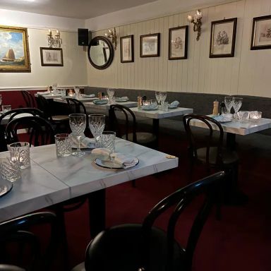 Boeuf and Frites (Temple Bar)
