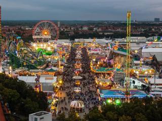 Fort Worth Oktoberfest