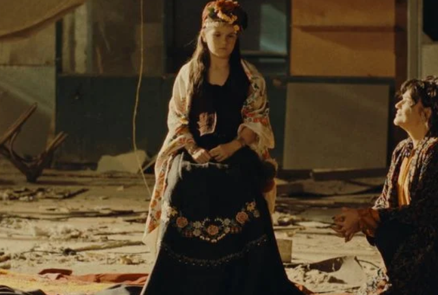 Nina Roza