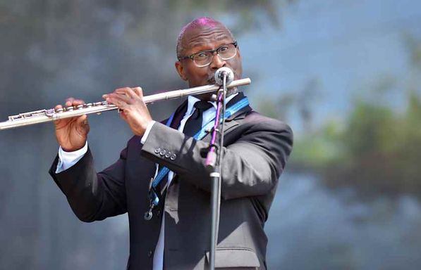 Karl Denson's Tiny Universe