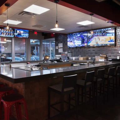 Restaurant 10