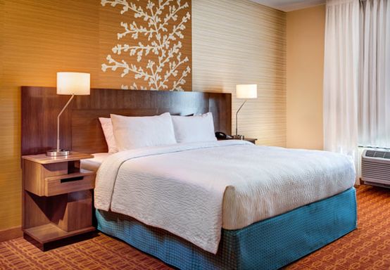 Fairfield Inn & Suites by Marriott San Diego Carlsbad