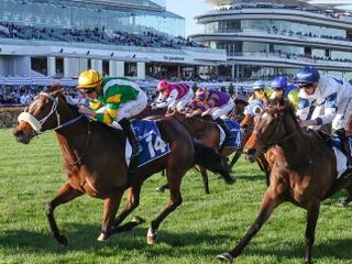 Melbourne Cup Carnival 2026