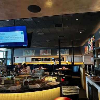 Doc B's Restaurant - Indianapolis