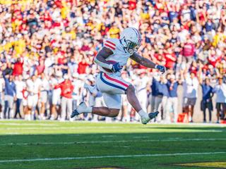 2026 Arizona Wildcats Football Season Tickets (Includes Tickets To All Regular Season Home Games)