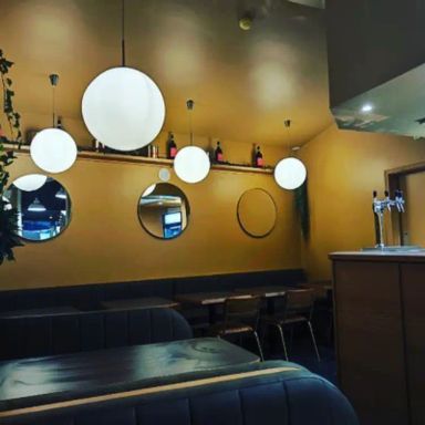 Zero Zero Pizza, Kimmage