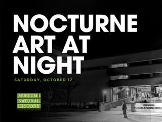 Nocturne at your Museum